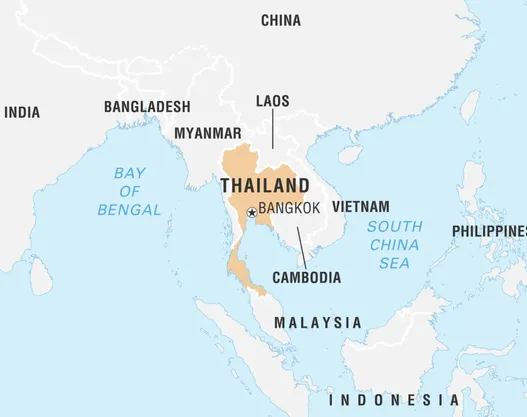 Immobilien in Thailand: Investition, Vermietung und Perspektiven