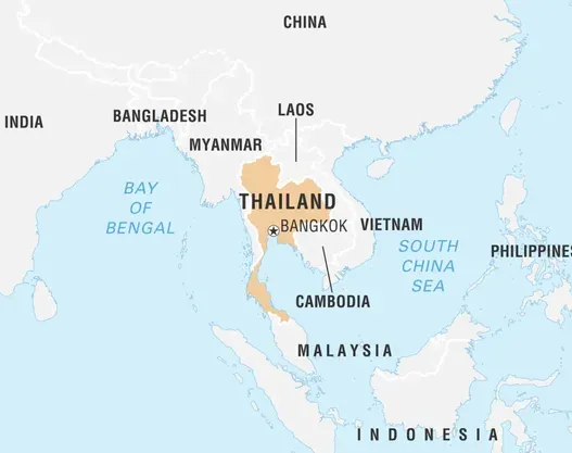 Immobilier en Thaïlande : Investissement, Location et Perspectives